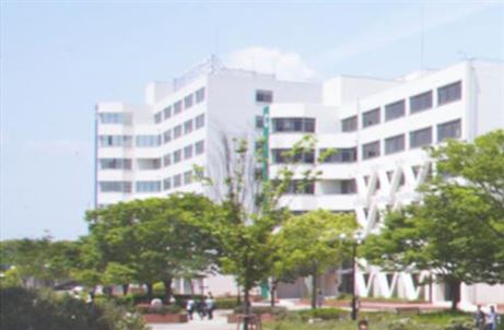 丰桥技术科学大学（国立）
