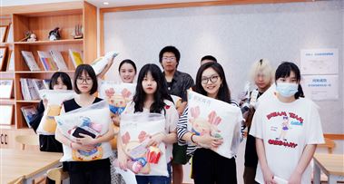 活动回顾 |  昭延“夏日游园会”活动欢乐来袭！